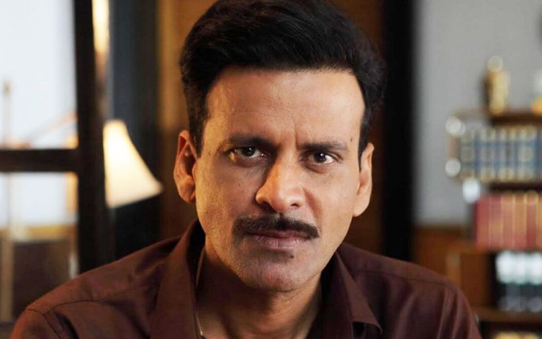 Manoj Bajpayee worried about the success of Animal