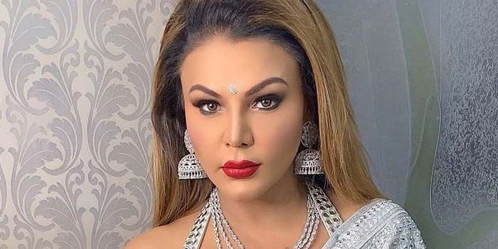 Will keep getting married until I find the right partner: Rakhi Sawant