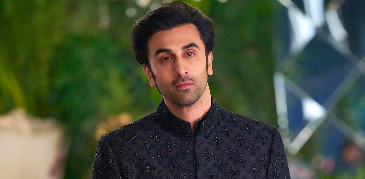 Ranbir Kapoor accused of blasphemy