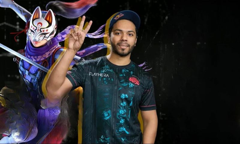 Pakistani gamer Arslan Ash wins Tekken World Tour Finals