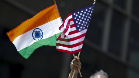 Looking at religious freedom issues in India, US