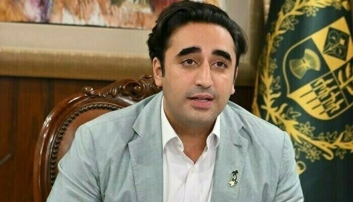 This election is to be fought as if it is a matter of life & death, Bilawal Bhutto