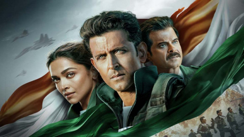 Gulf countries refuse to allow release of Hrithik Roshan, Deepika Padukone film