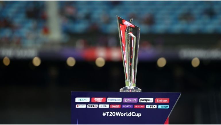 T20 World Cup preliminary schedule announced