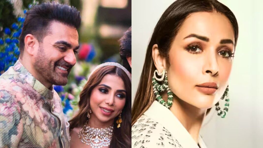 After 2nd marriage, Arbaaz unfollowed his ex-wife Malaika Arora