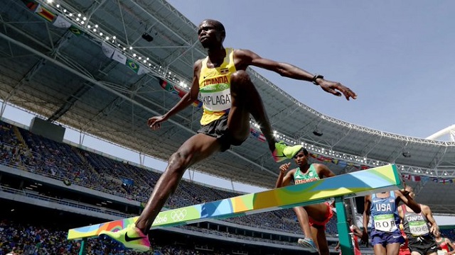 Ugandan athlete killed in Kenya