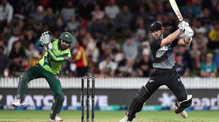 Pakistan lost 3rd T20 & series against New Zealand