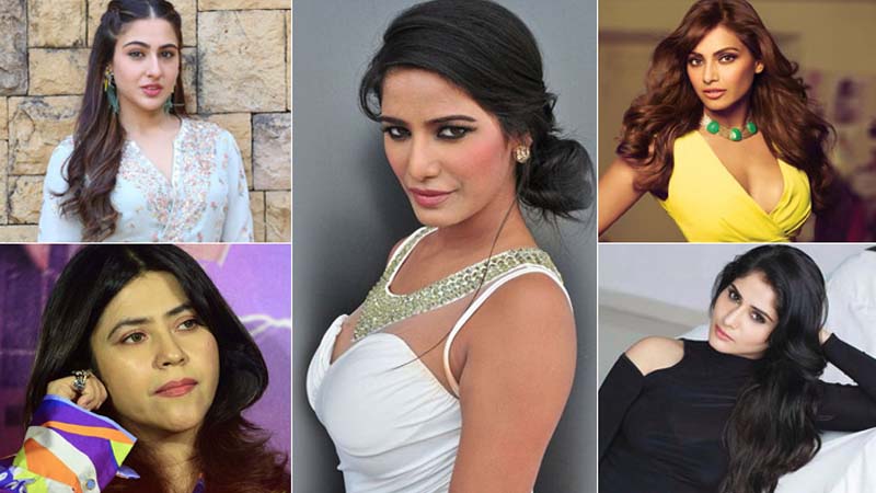 Bollywood stars express anger over Poonam Pandey 'death' drama