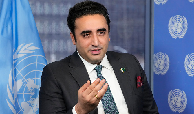 I don't even want to become Prime Minister in this situation, Bilawal Bhutto