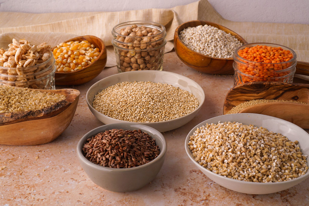 The Healthiest Grain and Delicious Ways to Enjoy Them