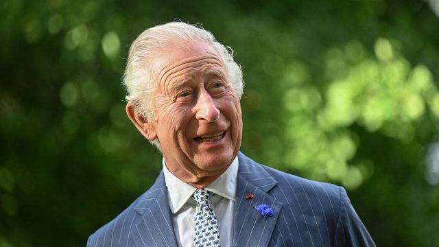 King Charles III diagnosed with cancer