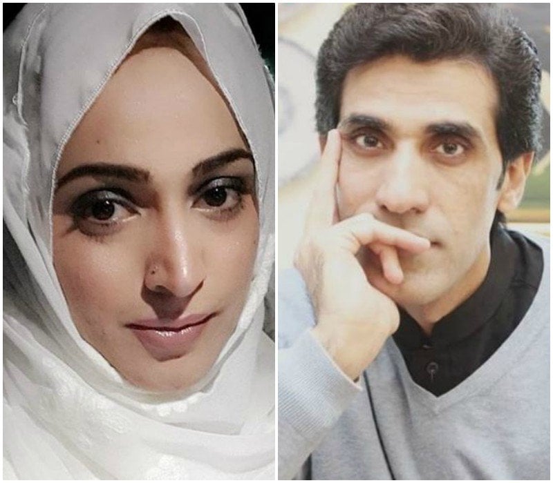 Aun Chaudhry's victory, Noor Bukhari lashed out at social media users