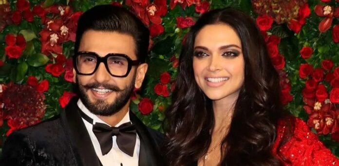 Deepika Padukone, Ranveer Singh expecting their first child