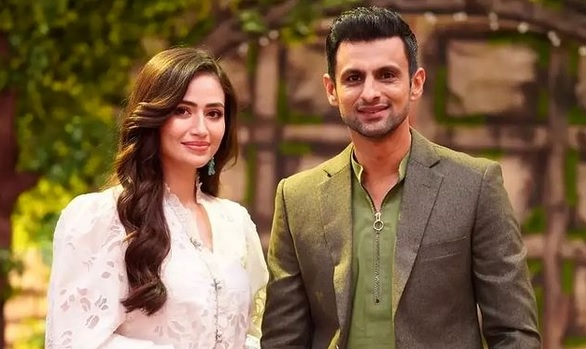 Where is Sana Javed missing after second marriage