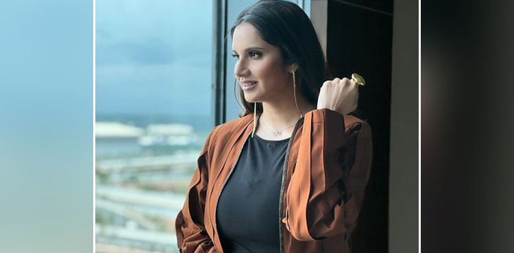 I am standing, fighting, trying, Sania Mirza's new post on Instagram