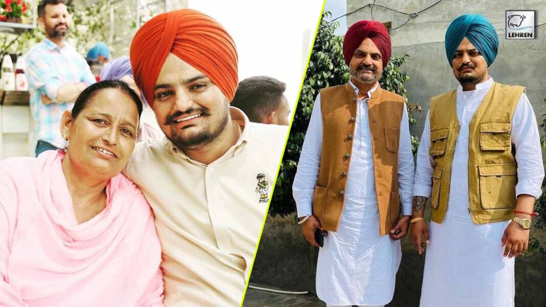 Mother of late singer Sidhu Moosewala is expecting a baby