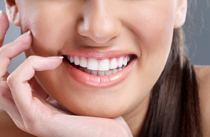 What Your Mouth Can Tell You About Your Health
