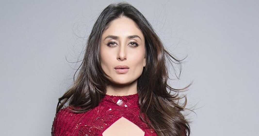 Left ex-boyfriend after meeting a handsome man, Kareena Kapoor