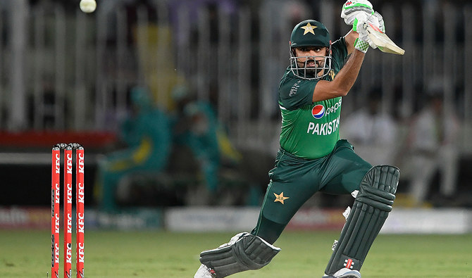 I do not pay much attention to criticism: Babar Azam