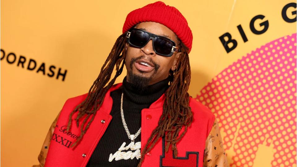 Famous American rapper Lil Jon accepted Islam