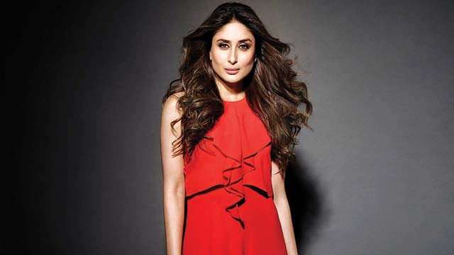 Kareena Kapoor Khan accused of photoshopping image