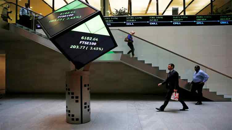 FTSE Russell decisions to retains Pakistan on watch list