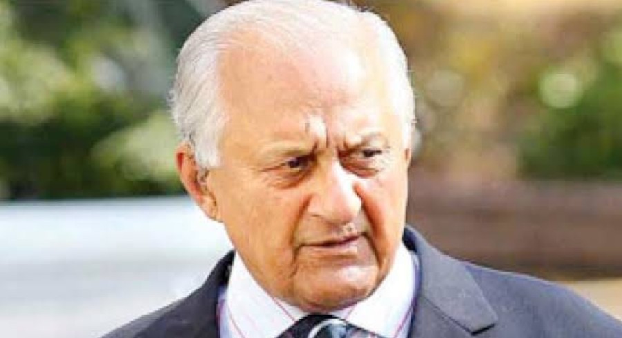 Former Chairman Cricket Board Shahryar Khan passed away