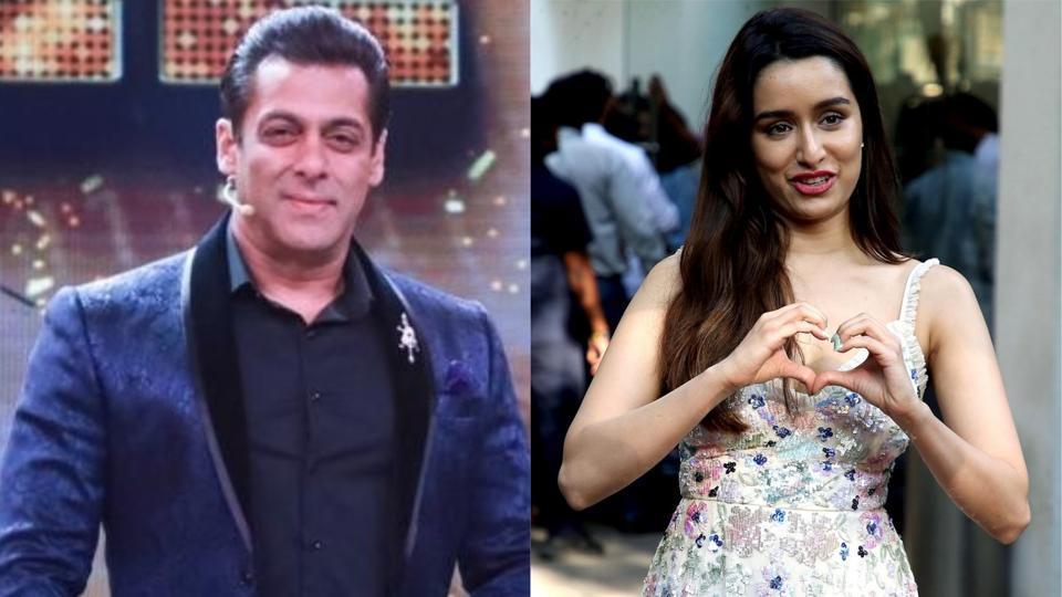 Why did Shraddha Kapoor refuse to work with Salman Khan