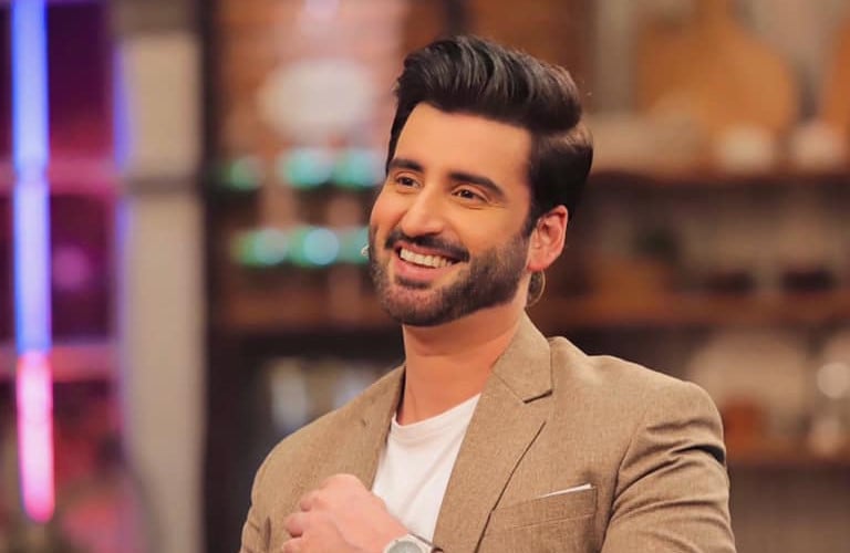 Lost 90% of my money and love in 2018: Agha Ali