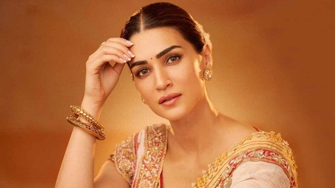 Kriti Sanon felt disappointed over Star kids get better opportunities