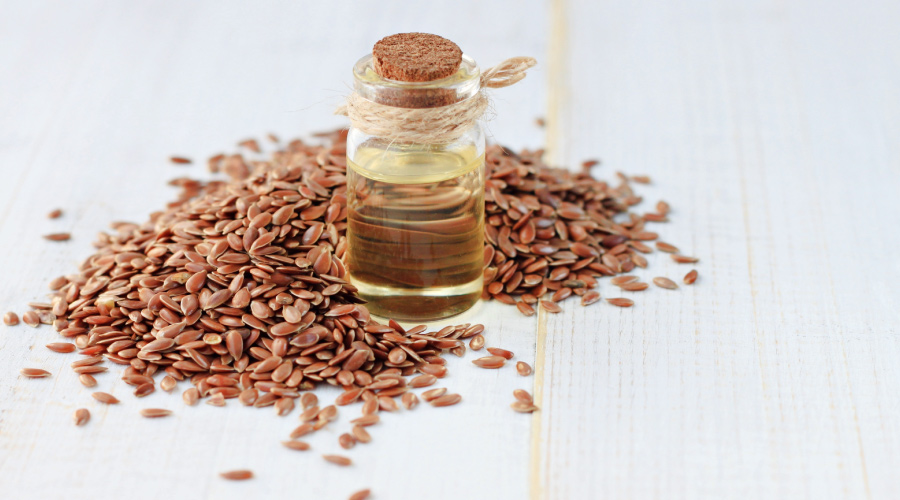 Exploring the Amazing Health Benefits of Flax Seeds