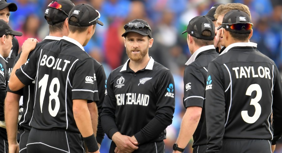 New Zealand players who miss the Pakistan tour for IPL, facing difficulties
