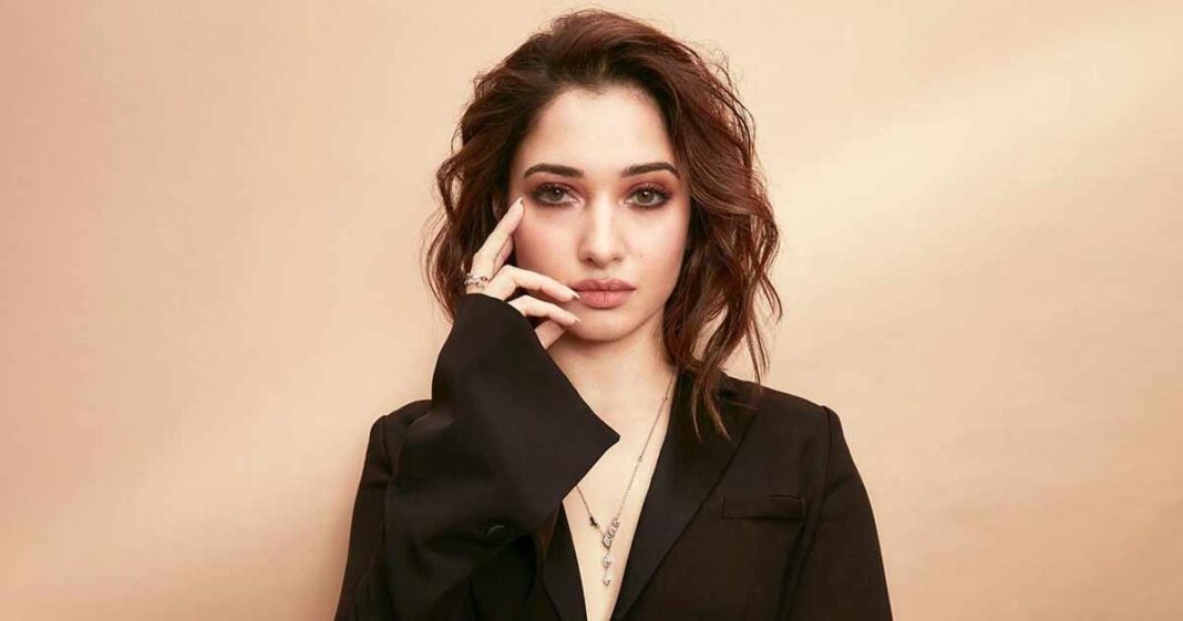 Tamannaah Bhatia summoned by cyber crime cell