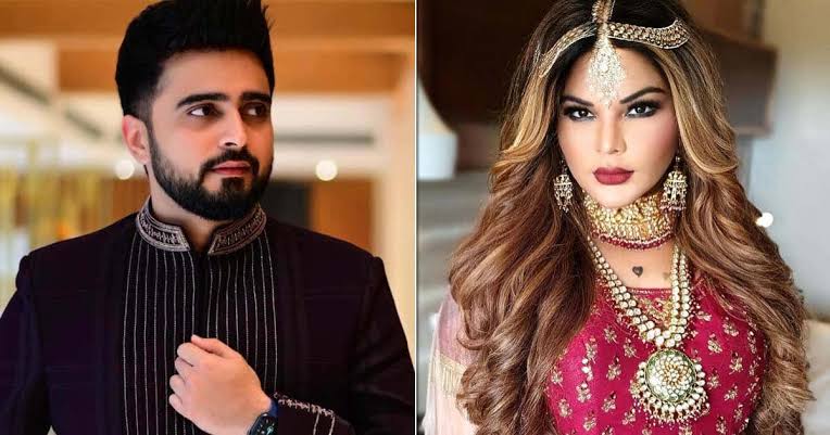 Adil Durrani married Rakhi Sawant to become an actor