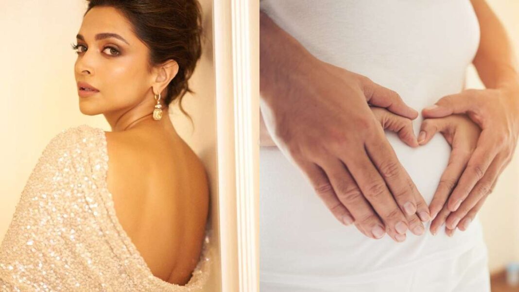 Deepika Padukone is not pregnant, she opted for surrogacy