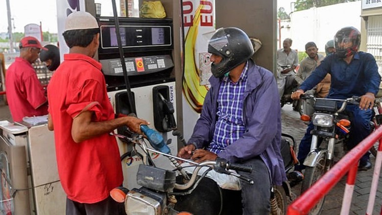 Petroleum products prices likely to drop further by Rs.4
