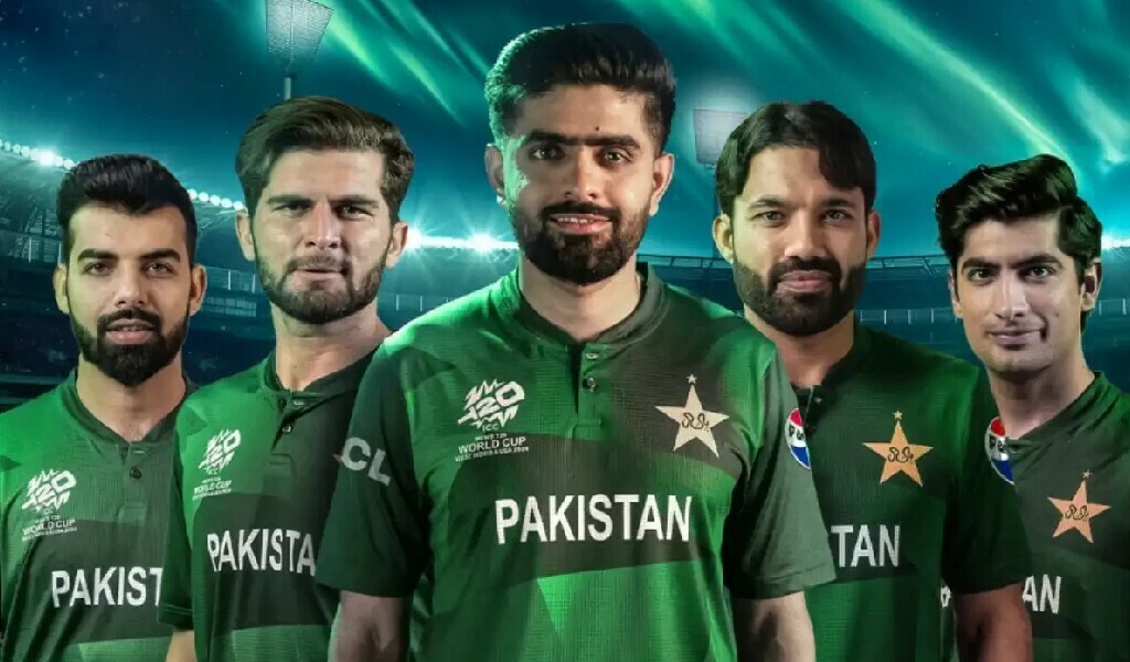 T20 World Cup, how will Pakistan reach super eight stage