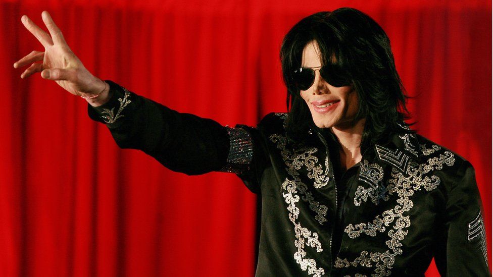 It's been 15 years since Michael Jackson left his fans