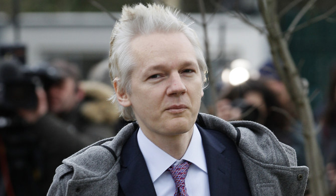 WikiLeaks founder Julian Assange is free