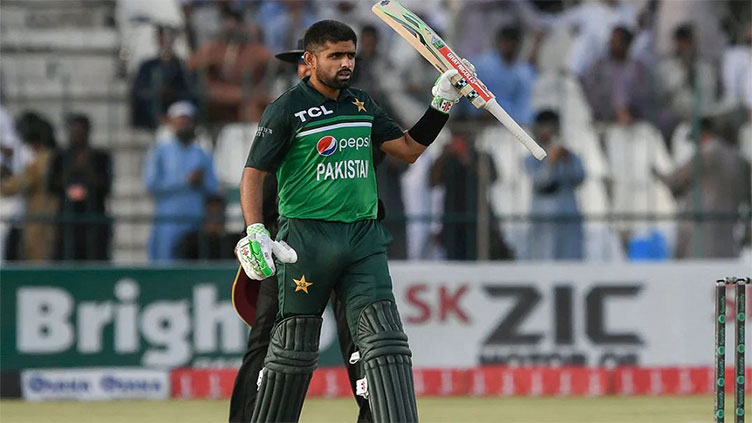 The only goal is to win the World Cup, Babar Azam