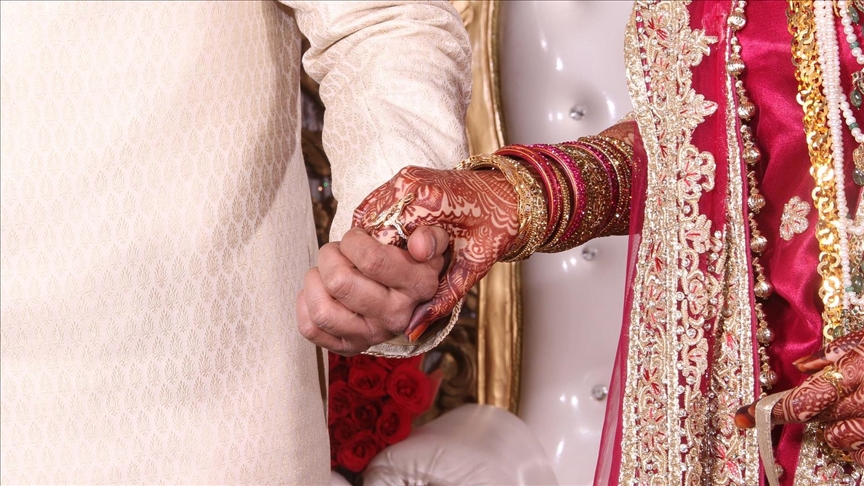 Indian court declared Muslim man marriage with a Hindu girl illegal