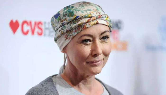 Shannen Doherty, star of Beverly Hills, 90210 & Charmed dies