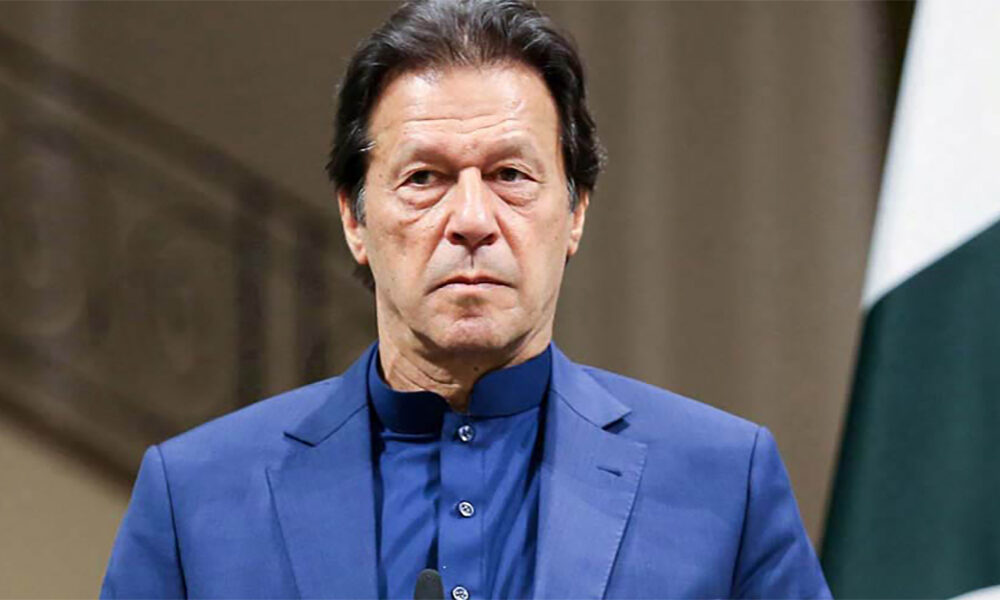 Imran Khan refuses to take lie detector test