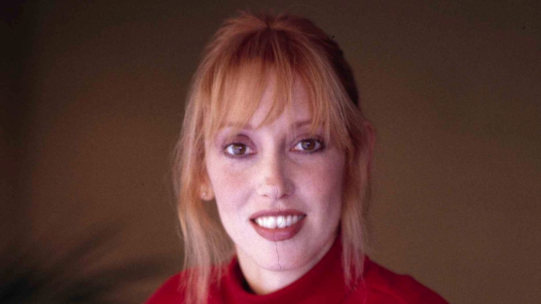 Shelley Duvall, ‘The Shining’ & ‘Nashville’ Star dies at the age of 75