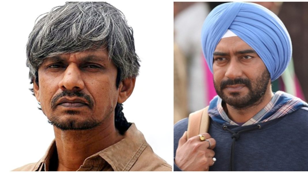 Vijay Raaz lost 'Son of Sardaar 2' for not greeting Ajay Devgn