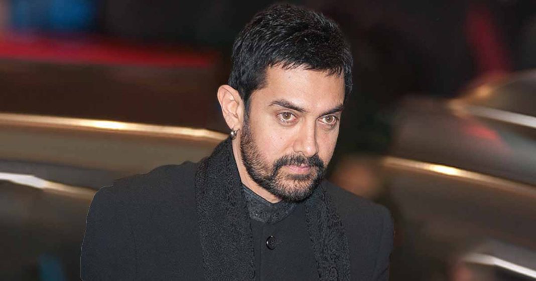 Is Aamir Khan going to get married for the third time?