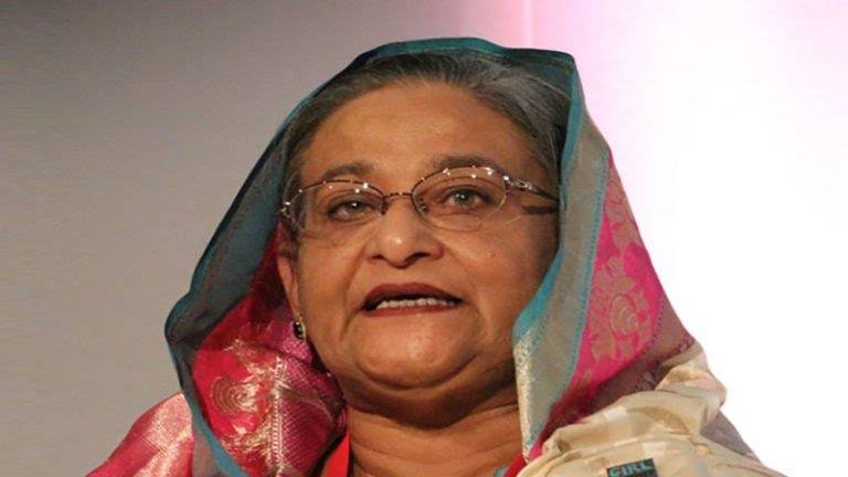 Sheikh Hasina Wajid flees, Army takes over Bangladesh