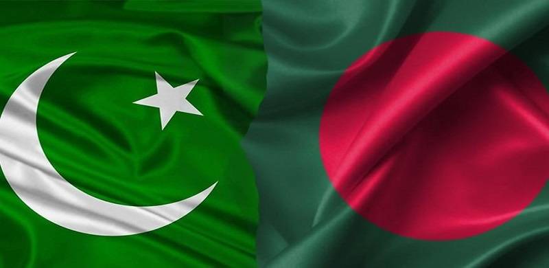 There is no use of enmity with Pakistan: Bangladesh