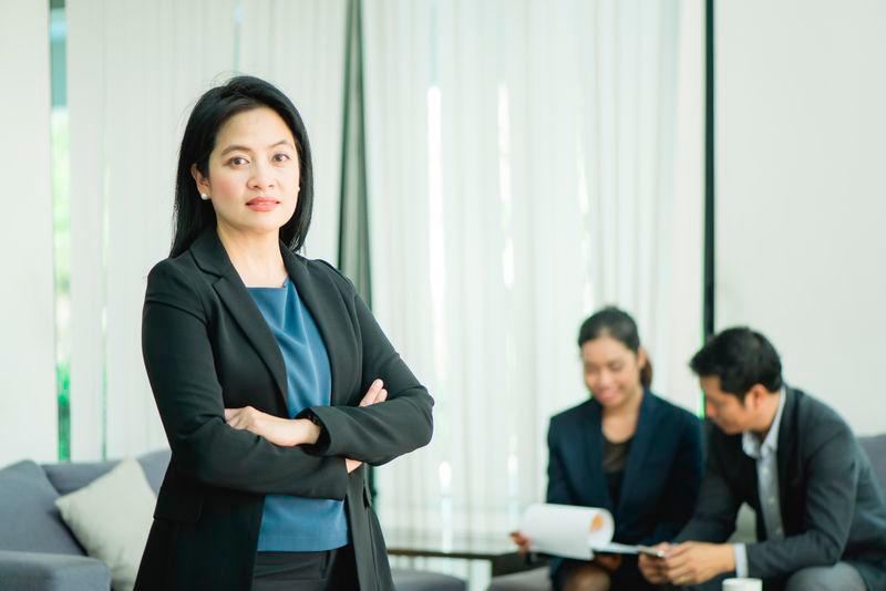 Japan has just 13 female CEOs, among 1600 companies, survey