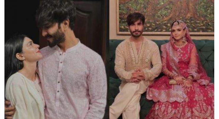 Feroze Khan Second Marriage Also Failed?